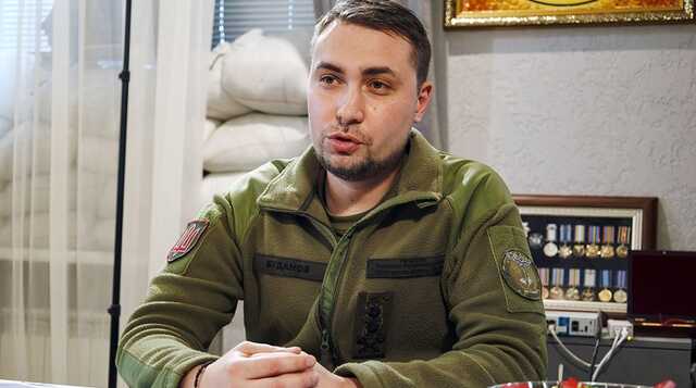 Буданов про кількість російських полонених в Україні: обмінний фонд є і він зростає