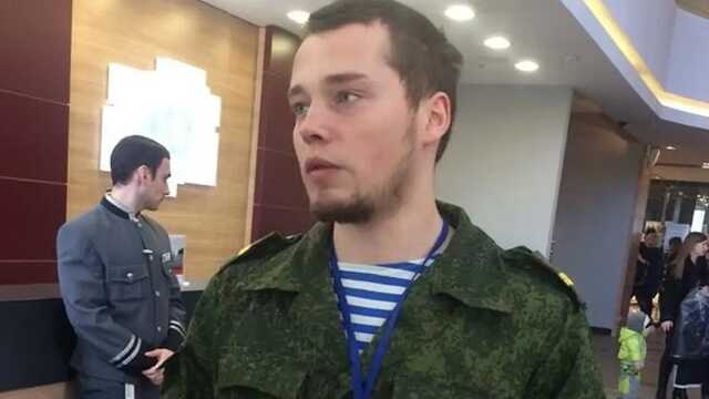 Російський неонацист та садист Мільчаков закликав катувати та вбивати українських військовополонених