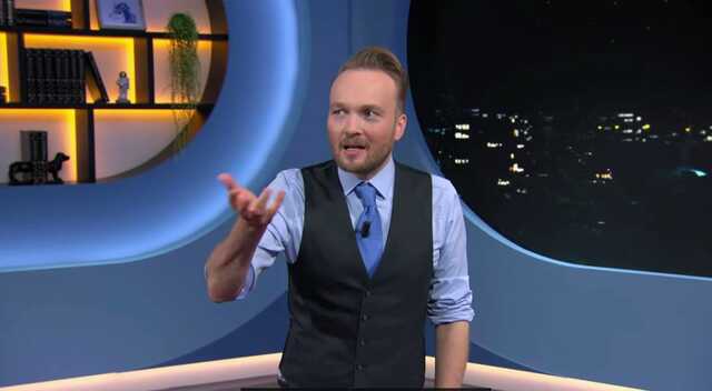 На голландському ТБ анонсували "референдум" про приєднання Росії до Нідерландів