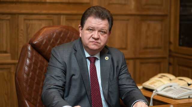 НАБУ розпочало справу за приховування нерухомості в Росії головою Касаційного госпсуду України