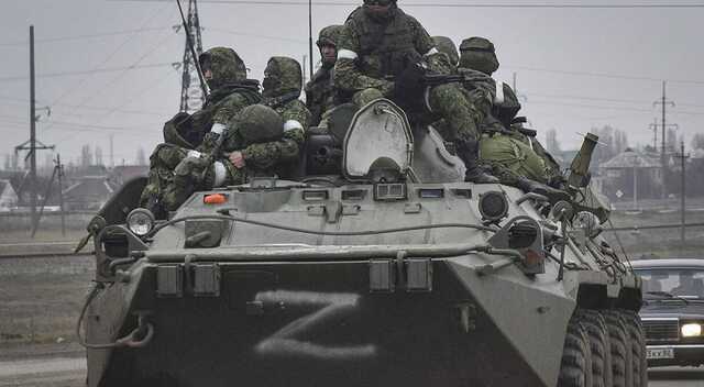 "Можливий контрудар на Харківщині": Арестович розповів, куди Путін кине мобілізованих