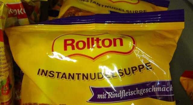 Власники бренду Rollton в Україні заперечують зв’язки з росіянами