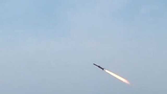 Внаслідок удару по Запоріжжю постраждали троє людей