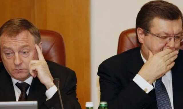 Суд дозволив затримати двох міністрів часів Януковича, які готували Харківські угоди