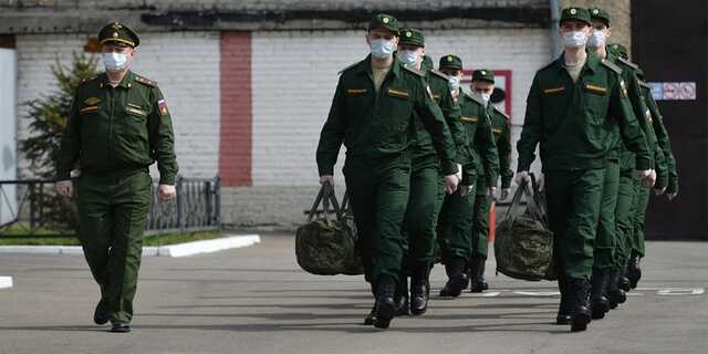 Західна розвідка прогнозує провал мобілізації в Росії, - Guardian