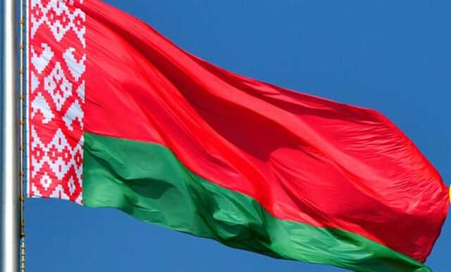 Білорусь відкликає свого посла з Естонії для консультацій