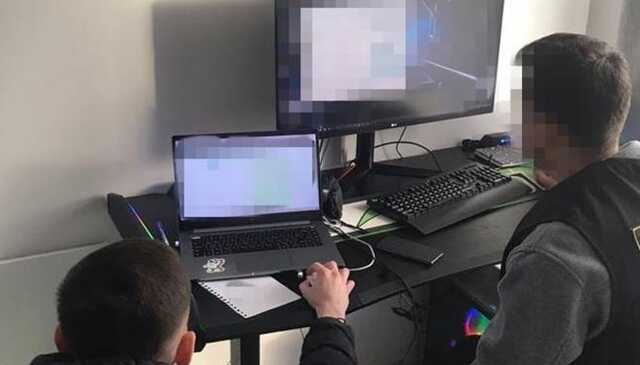 СБУ нейтралізувало хакерське угруповання у Львові