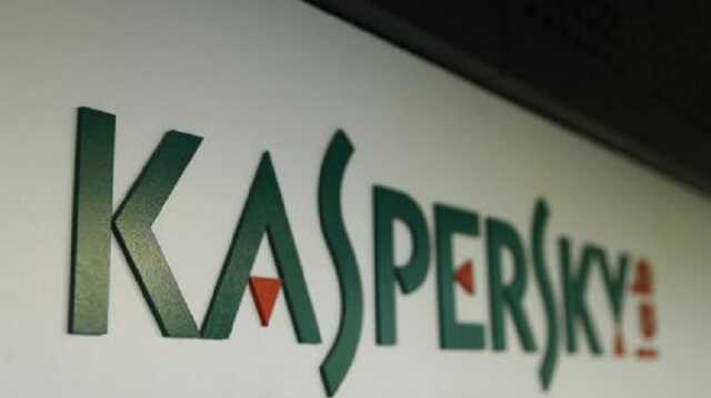         Kaspersky, - Bloomberg