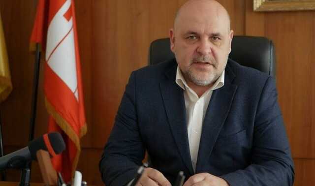 Меру Білої Церкви вручили підозру у корупції