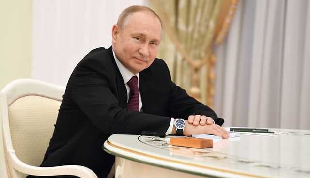 Віктор Шендерович назвав умову для повалення Путіна