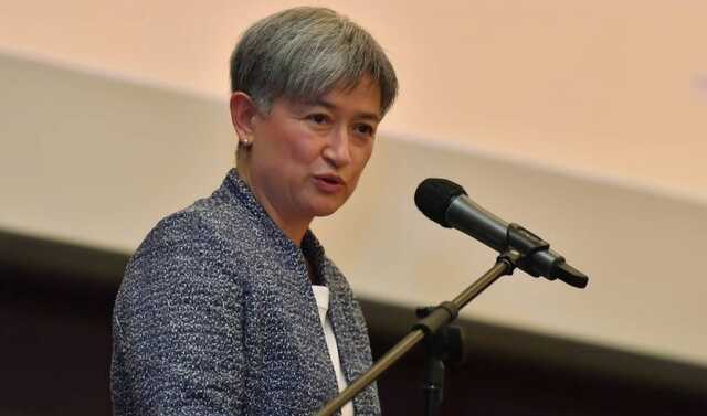 Австралія закликала Китай використати свій вплив, щоб змусити Путіна закінчити війну