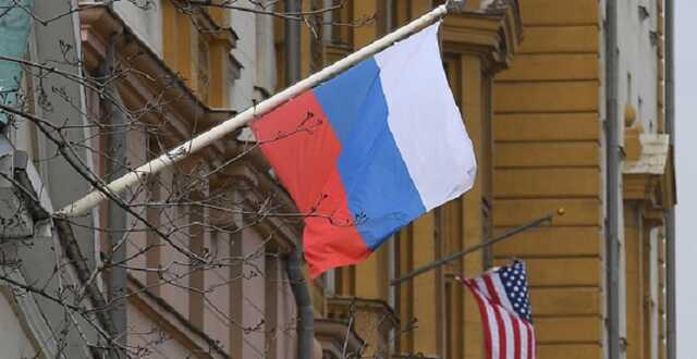 США готовы ввести дополнительные санкции против России из-за "референдума" в Украине