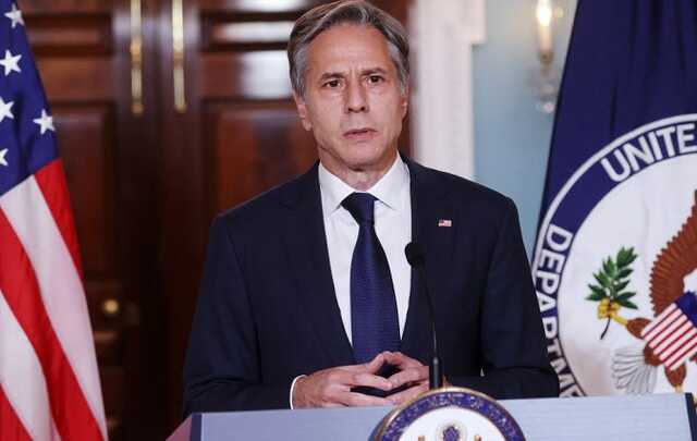 Помер батько держсекретаря США Блінкена