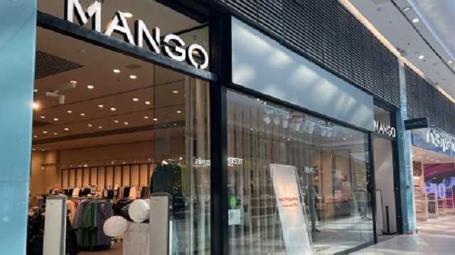  -    COS, H&M, Mango, Other Stories