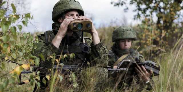 "Вместе в окопах умирать": в России мобилизованные подрались с полицейскими