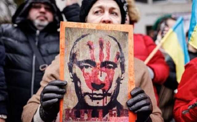 Без терміну давності. Відповіді на 15 головних запитань про воєнні злочини