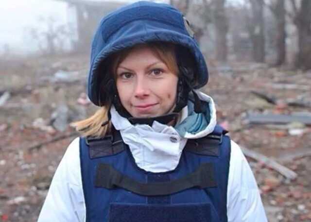 "Це якась помилка!" Російська пропагандистка раптом обурилася через насильну мобілізацію