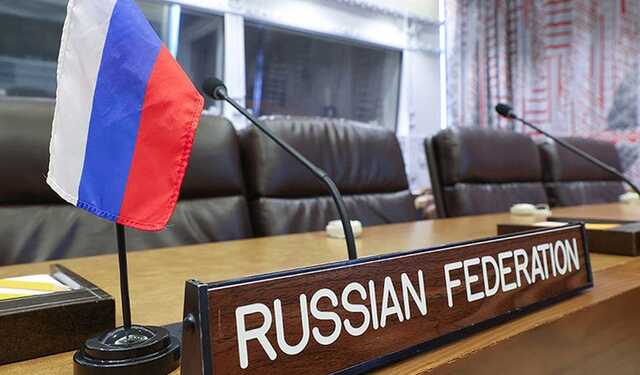 В США призвали изгнать наконец Россию из Совбеза ООН