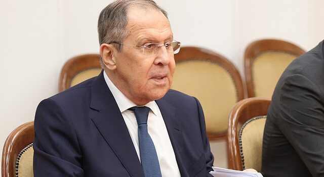 Лавров виправдався на Генасамблеї ООН за "референдуми" та звинуватив у всьому США