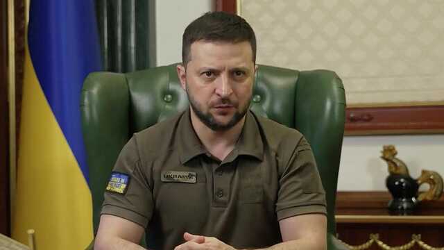 "Для вас наступил ключевой момент": Зеленский предупредил россиян