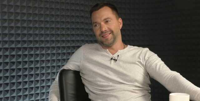 Арестович допустил, что всех украинских студентов могут мобилизовать