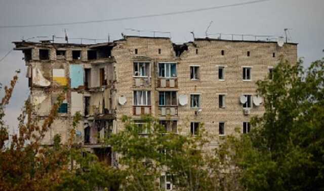 Войска РФ обстреляли Купянский район: ранены семь жителей