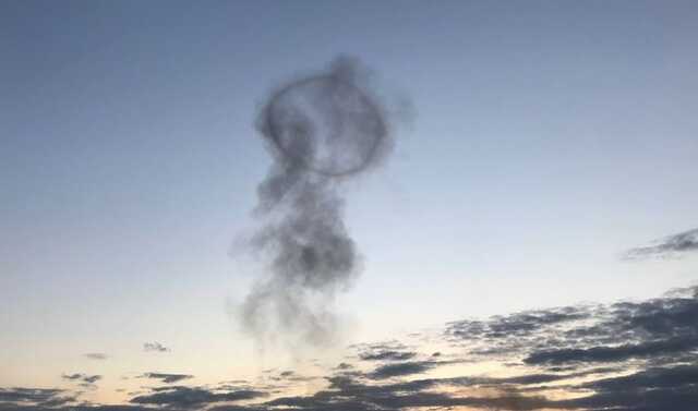 В Бердянську та Мелітополі майже одночасно пролунали вибухи