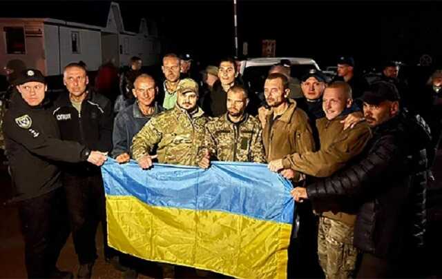 Ни один украинский защитник в плену не видел представителей Красного Креста, – омбудсмен