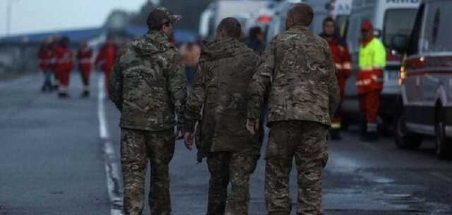 Украинская разведка организовывает новые обмены пленными