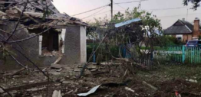 Росіяни обстріляли Дніпропетровську область: люди залишились без світла