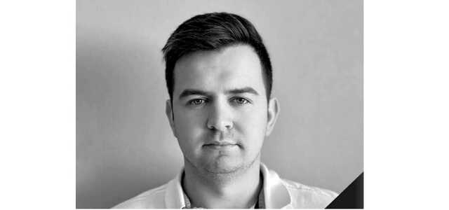 Собирал помощь на фронт: в ДТП за границей погиб украинский волонтер