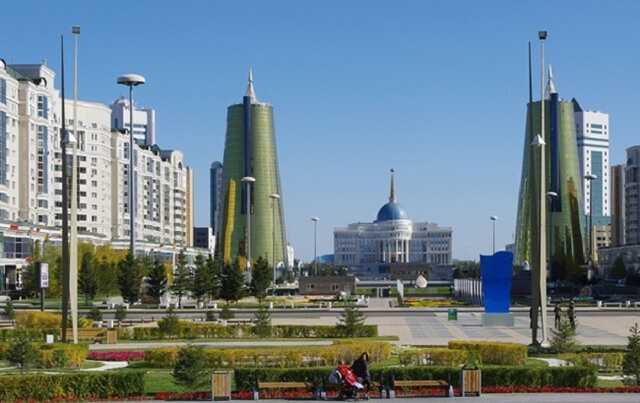 "Чей Крым?": россиянам, желающим скрыться от мобилизации в Казахстане, устраивают проверку