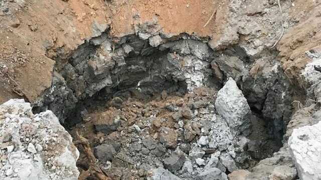 Вранці у Миколаєві ракети РФ вдарили по промзоні