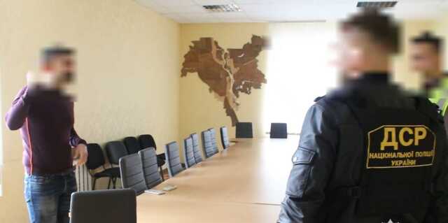 В Киеве коммунальщик растратил 700 тысяч гривен