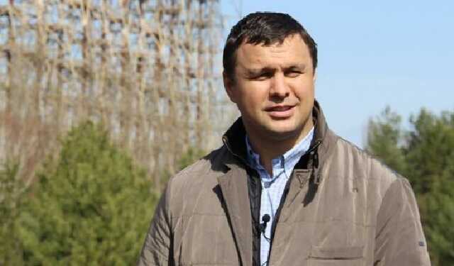 Микитась снова стал владельцем компании и "угрожает" все достроить без "Киевгорстроя"