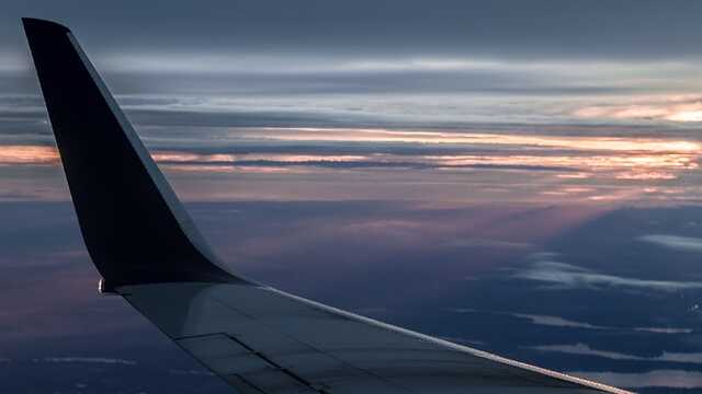 В Тюмені аеропорт заборонив польоти росіянам, які отримали повістку