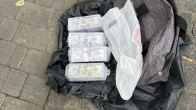 Намагалися вкрасти 200 тисяч доларів. В Одесі злочинці напали на чоловіка