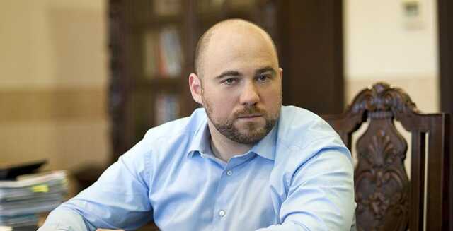 ЗМІ: Соратник Медведчука Столар планує скласти повноваження нардепа