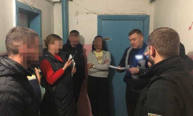 У Києві викрили мережу фейкових обмінників