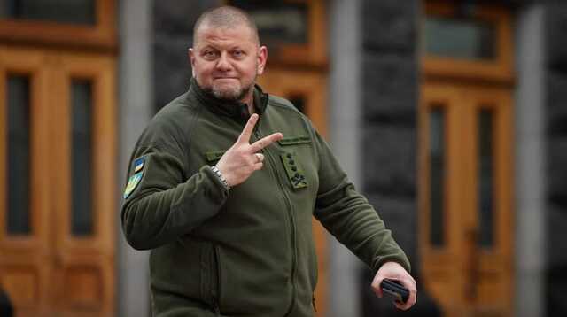 У Зеленського прокоментували чутки про конфлікт президента із Залужним