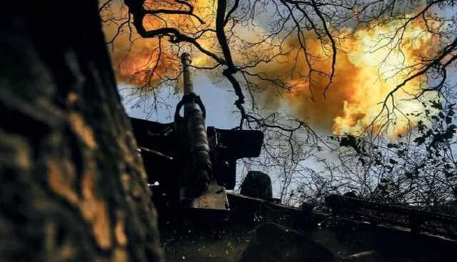 Актуальная карта боевых действий в Украине: что изменилось на фронтах