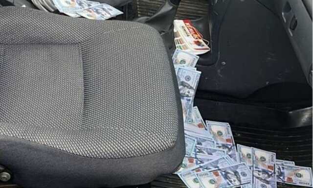 На заході України затримали двох організаторів незаконного переправлення військовозобов’язаних