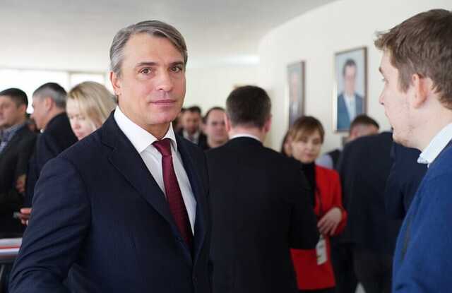 САП направила в суд дело о подкупе экс-главы Укравтодора Новака