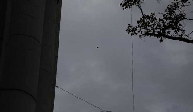 Сили ППО збили три іранські дрони над Одеською областю