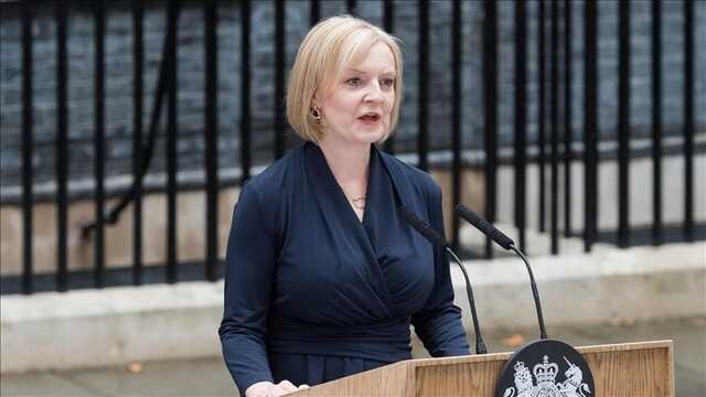 Украина перехитрила Путина, он этого не ожидал – Трасс