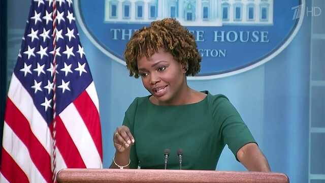 В Белом доме ответили, готовы ли США принимать российских уклонистов