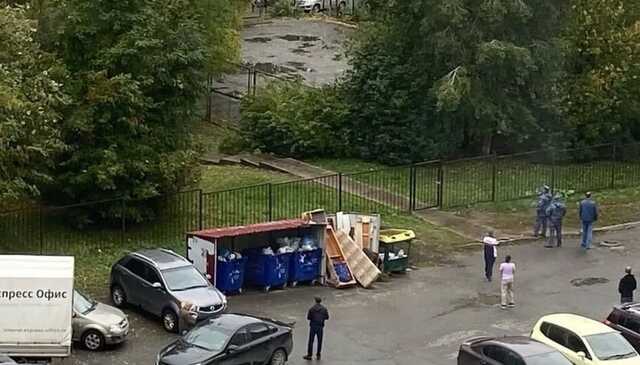 Знайшли "нацистський" слід: як РФ намагалася "повісити" теракт в Іжевську на Україну – розслідування