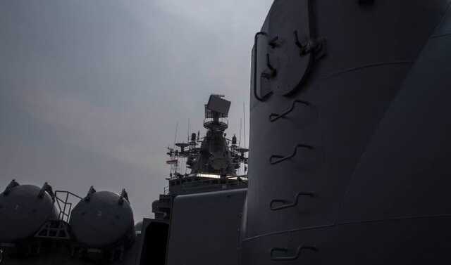 У Аляски помітили військові кораблі Китаю та Росії, - AP