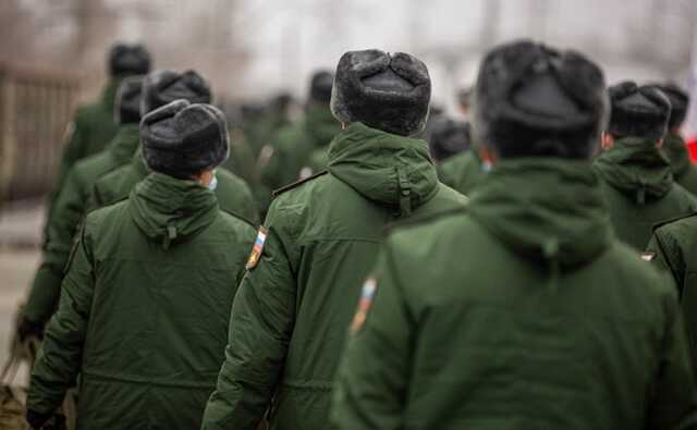 Росіяни тікають від мобілізації до країн ЄС: названі основні напрямки