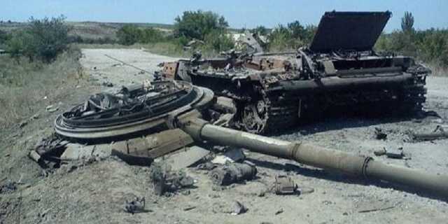 ЗСУ ліквідували російського окупанта-"гопника" з Тверської області